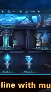 Angel Legion capture 3