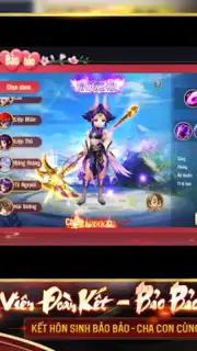 Giang Hồ Ngũ Tuyệt capture 7