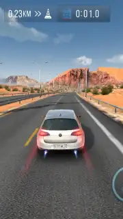 CarX Highway Racing capture 6