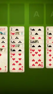 Solitaire Extreme capture 2