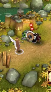 Spirit Guardian capture 9