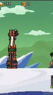 Island Survival Story capture 13