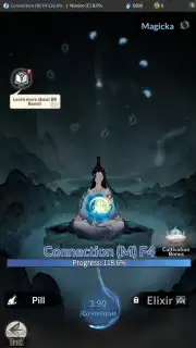 Overmortal (CN) capture 11