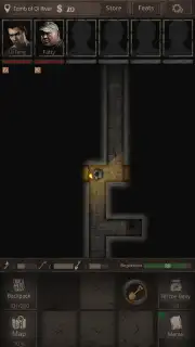Tomb Survivor capture 3