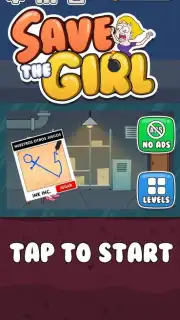 Save The Girl capture 1