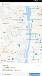 Google Maps Go capture 5