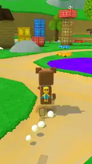 Super Bear Adventure capture 3