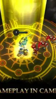 Legendary Heroes capture 4