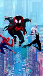 SpiderMan Ultimate Games 2023 capture 6