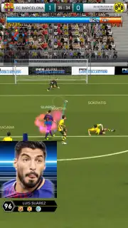 eFootball CHAMPION SQUADS capture 8