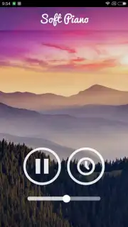 Meditation Music Metapps capture 5