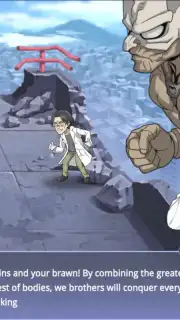 One Punch Man: Road to Hero 2.0 capture 4