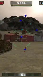 Tank Recon 2 (Lite) capture 4