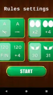 Belka Card Game capture 17