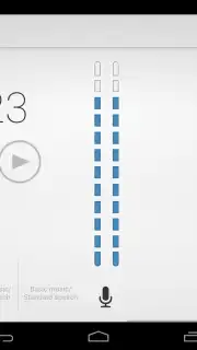 Audio Recorder capture 6
