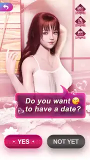 Tycoon's Choice: My secretary capture 4