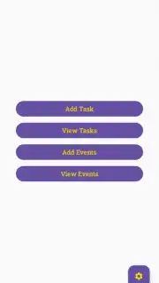 My ToDo capture 4