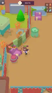 Last Stronghold capture 5
