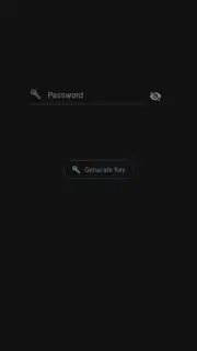 AES Crypt capture 3