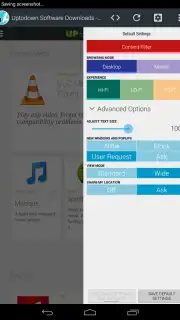 Atlas Web Browser capture 5