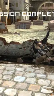 Frontline Commando capture 7
