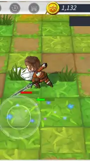 Endless Quest 2 capture 7