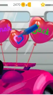 Hannah's High School Crush capture 6