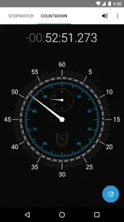 Ultimate Stopwatch capture 10