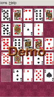 Solitaire Club capture 7