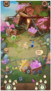 Reincarnation M: Sorcery Fight capture 6