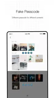Magic Photo Vault capture 4