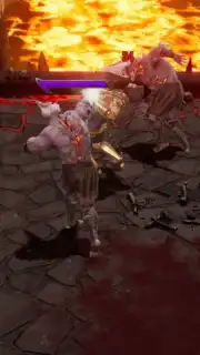 Mortal Kombat: Onslaught capture 9