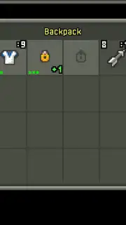 Pixel Dungeon ML capture 14