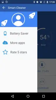 Smart Cleaner capture 9