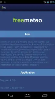 Freemeteo capture 1
