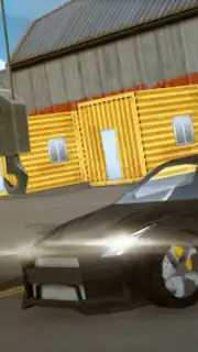 Extreme Sport Car Driving 3D capture 8