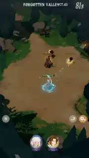 AFK Journey capture 4