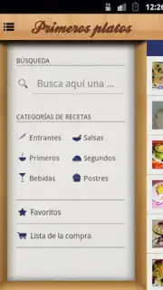 Todas Mis Recetas capture 3