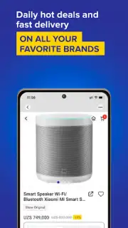 Zood (ZoodPay & ZoodMall) capture 4
