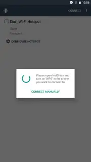 NetShare - no-root-tethering capture 5
