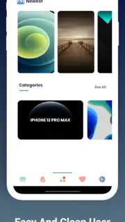 iOS Ringtones & Wallpapers - iOS 18 capture 4