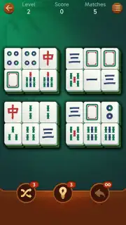 Vita Mahjong capture 4