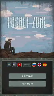 Pocket Zone capture 9