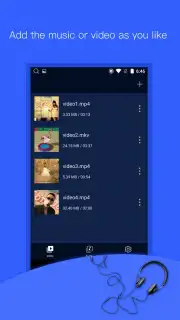 Audio Extractor capture 9