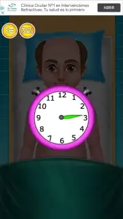Cardiac Hospital capture 6