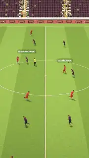 Soccer Manager 2026 capture 4
