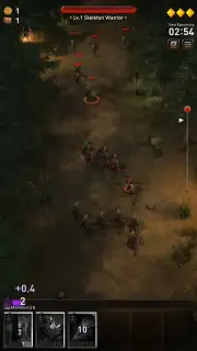First Summoner capture 7