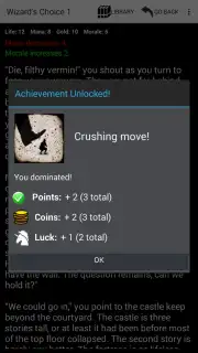 Medieval Fantasy RPG capture 4