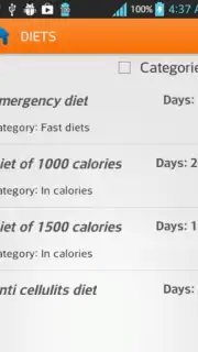 Diets for losing weight capture 16