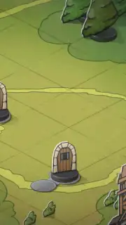 Loot and Legends capture 5